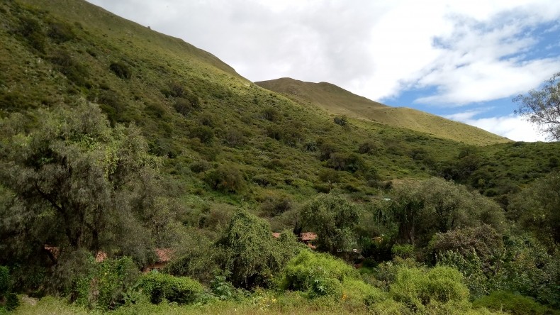 Andean Spirit Destinations Blog nosotros Andean Spirit Lodge Andean Spirit Destinations Blog IMG20200316145000 Andean Spirit Lodge