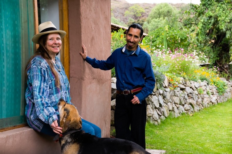 Andean Spirit Destinations Blog nosotros Andean Spirit Lodge