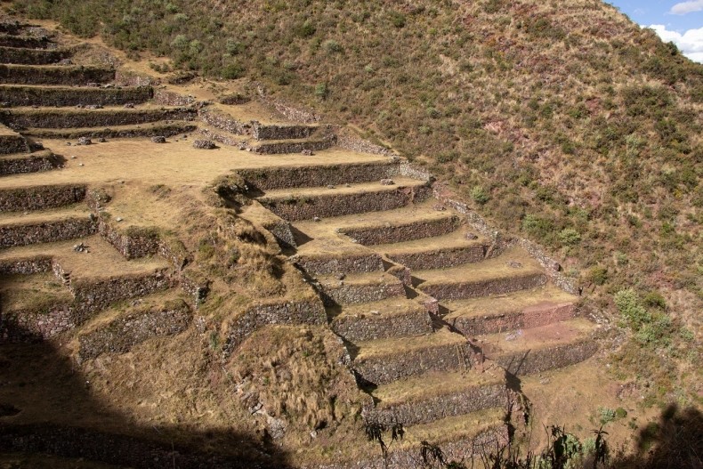 Andean Spirit Destinations Blog qente-1 El Albergue Rural de Pumatambo